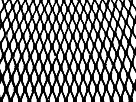 Pattern сетка
