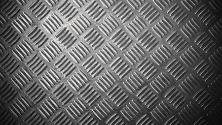 Metal Cast Iron 002 текстура