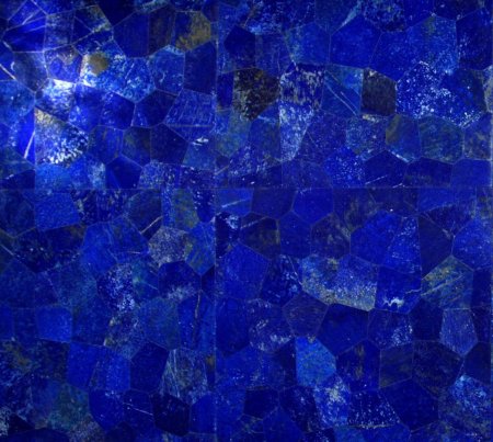 Лазурит камень текстура