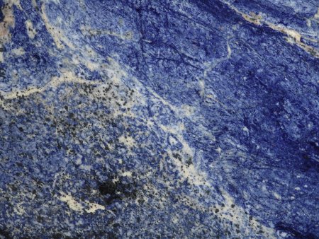 Sodalite Blue мрамор