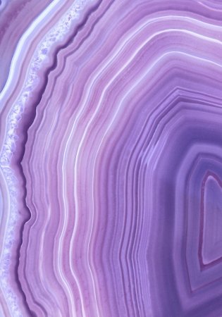 Amethyst мрамор