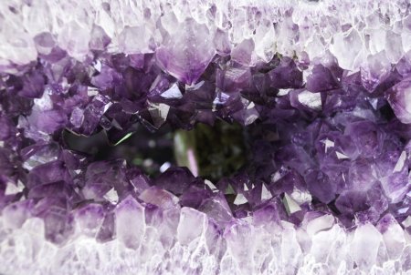 Amethyst 2д