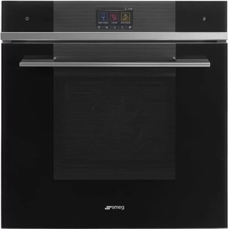 Духовой шкаф Smeg sf4102mcn