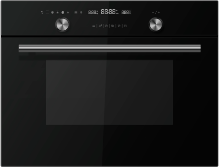 Электрический духовой шкаф Midea tf944eg9-BL