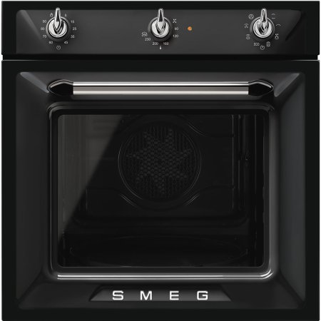 Духовой шкаф Smeg sf6922bpze1