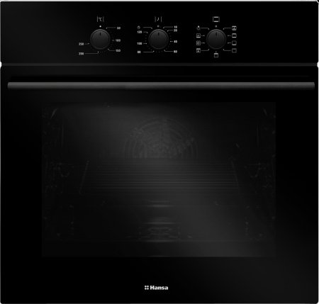 Духовой шкаф Hansa Boes 68402