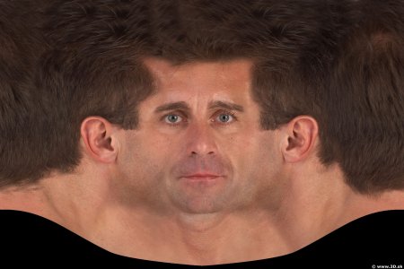 Развернутое лицо