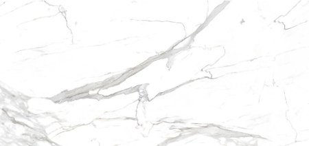 Плитка керамическая Arbescato White (600*1200 мм),