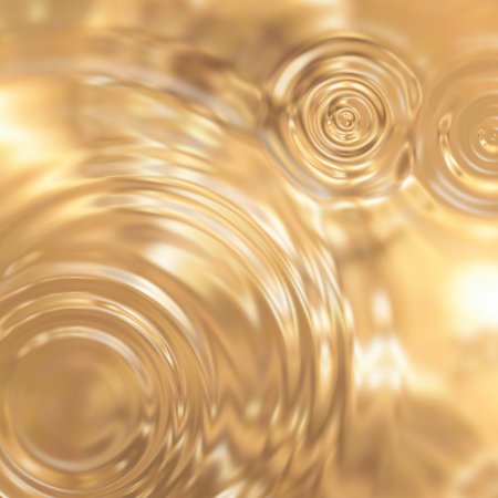 Текстура жидкого золота (47 фото)