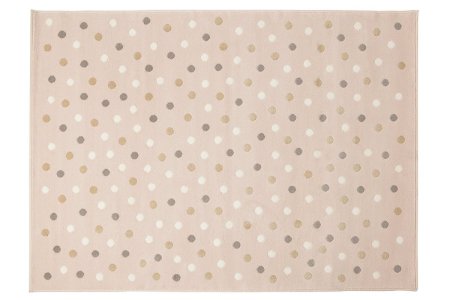 Ковер Lorena canals Polka Dots c-00088