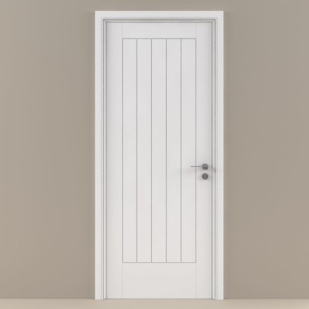 Jeld-Wen двери 3d