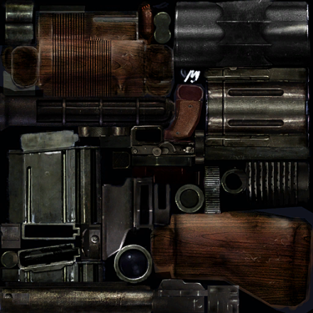 Cod 2 FG-42