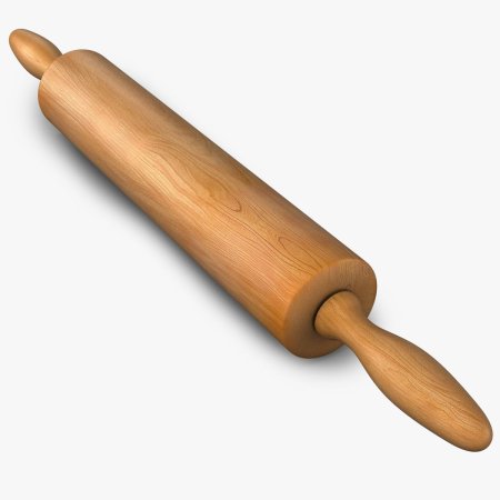 Сказочная скалка