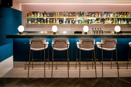 Интерьер Clerkenwell, Лондон