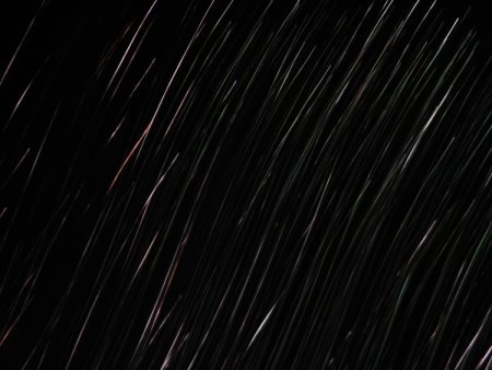 Дождь для фотошопа