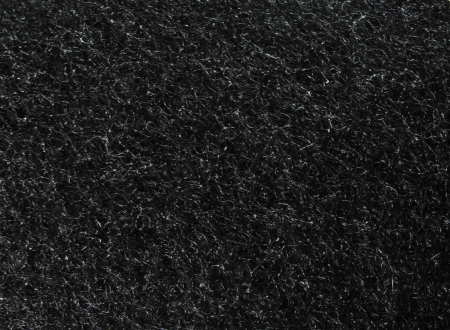 Карпет Aura aca-25/17 Black (50)