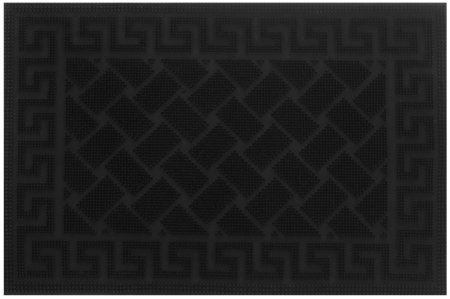 Коврик резиновый Pin-mat БМ 60х90см, тире, f0012000975