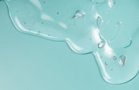 Hyaluronic acid фон