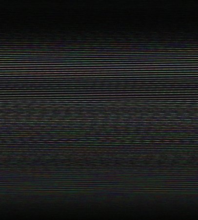 Scanlines эффект