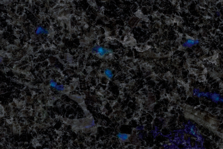Лабрадорит Blue Night