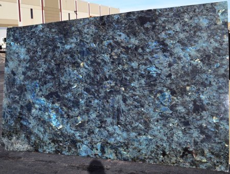 Гранит Labradorite Lemurian