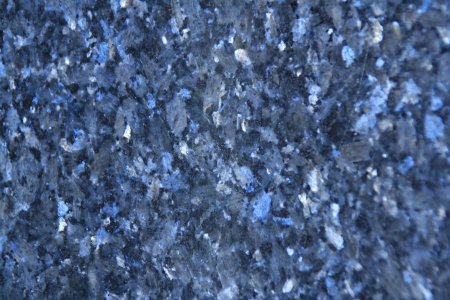Гранит Блю Перл (Blue Pearl)
