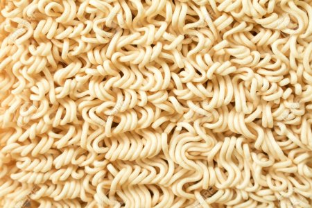 Лапша текстура