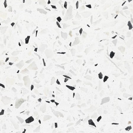 White Marble терраццо