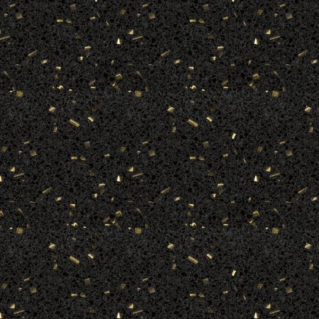 Petra Black агломерат