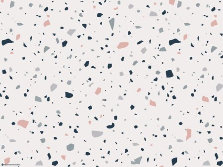 Плитка terrazzo Pink