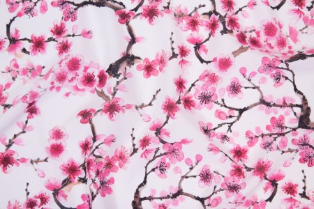 Сакура паттерн