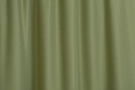 Фактура зеленых штор