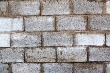 Стена из блоков текстура