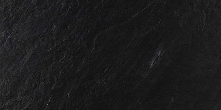 Керамогранит Lavagna Nero rett. 75х150