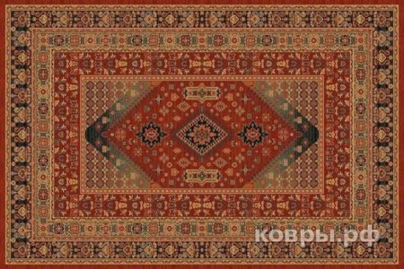 Молдавский ковер 436 Darius 60311 Elite