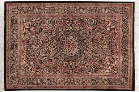 Ковер Persian Qum