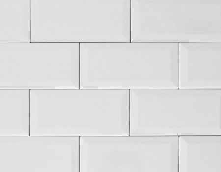 Белая плитка текстура