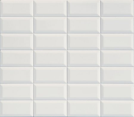 Плитка White Glossy 10x10