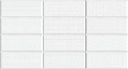 Yoses Blanco 20x50