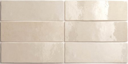 Equipe Artisan White 6.5x20