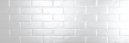 Delacora Brick White Gloss