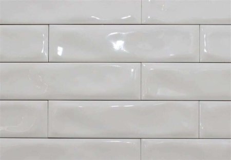 Настенная плитка Arles Blanco 7.5x30 Halcon Ceramicas