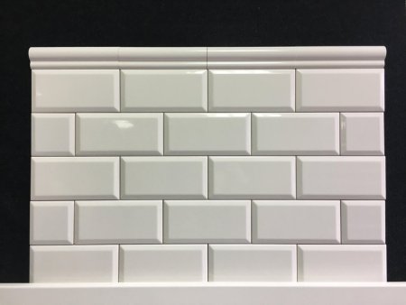 Metrotiles 10х20