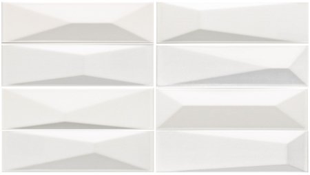 Плитка experience Spire White