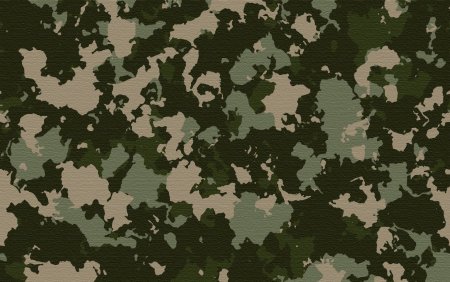 Камуфляж фон