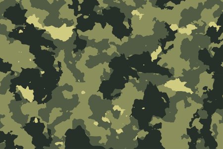 Армейский фон для фотошопа