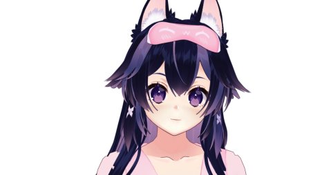VROID Eyes