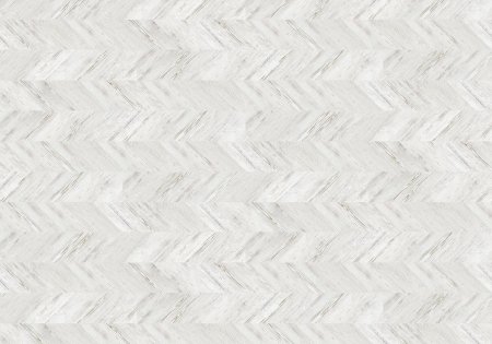 Corkstyle Chevron White