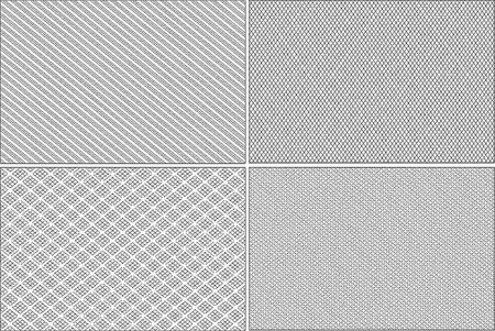 Screentone чешуя