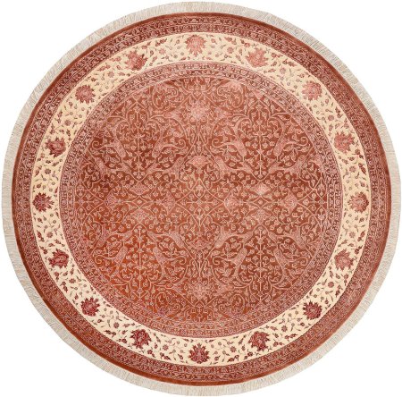 Ковер Domus 1065a круглый